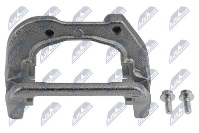 Кронштейн, корпус скобы тормоза NTY HZT-BM-025A