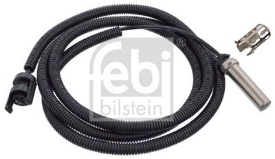 Devējs, Riteņu griešanās ātrums FEBI BILSTEIN 106399