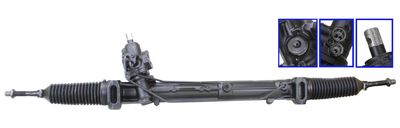 Stūres mehānisms DRI 711522022