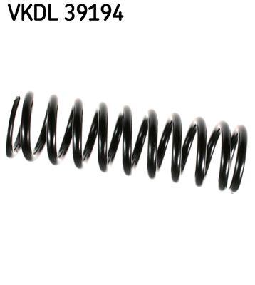 Balstiekārtas atspere SKF VKDL 39194