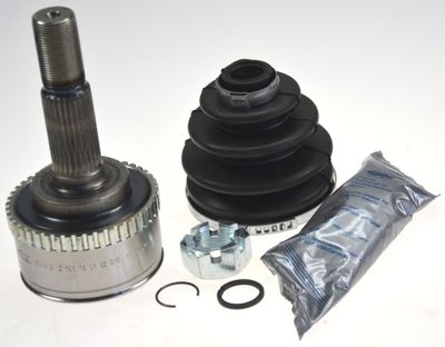 Шарнирный комплект, приводной вал LÖBRO 303380