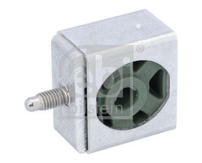 Кронштейн, система выпуска ОГ FEBI BILSTEIN 182242