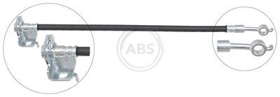Bremžu šļūtene A.B.S. SL 1415