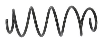 Пружина ходовой части MONROE SP4877