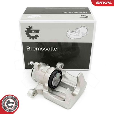Bremžu suports ESEN SKV 56SKV654