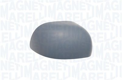 Покрытие, внешнее зеркало MAGNETI MARELLI 351991204730