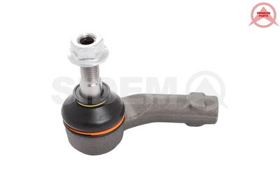 Stūres šķērsstiepņa uzgalis SIDEM 9136