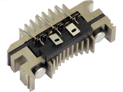 Taisngriezis, Ģenerators AS-PL ARC4031