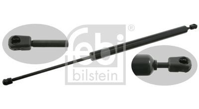 Gāzes atspere, Bagāžas/Kravas nodalījuma vāks FEBI BILSTEIN 27672