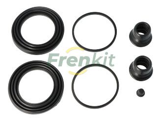 Remkomplekts, Bremžu suports FRENKIT 258002