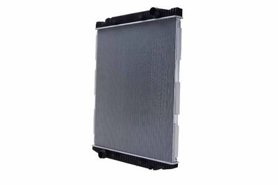 Радиатор, охлаждение двигателя HELLA 8MK 366 302-261