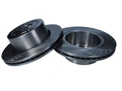 Тормозной диск MAXGEAR 19-2506