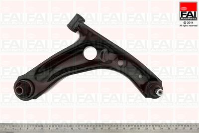 Neatkarīgās balstiekārtas svira, Riteņa piekare FAI AutoParts SS5685