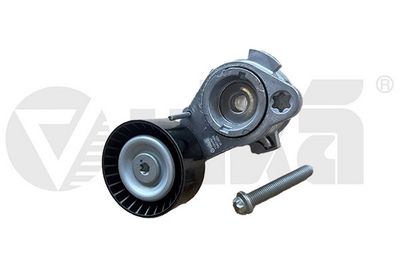 Siksnas spriegotājs, Ķīļsiksna vika 11031701