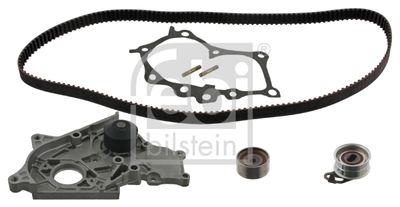 Ūdenssūknis + Zobsiksnas komplekts FEBI BILSTEIN 32824