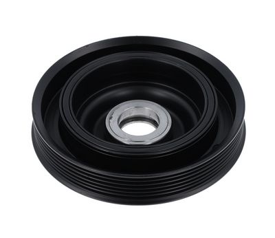 Ременный шкив, коленчатый вал CORTECO 80004382