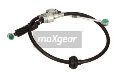 Трос, механическая коробка передач MAXGEAR 32-0662