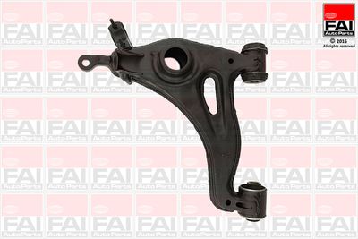 Neatkarīgās balstiekārtas svira, Riteņa piekare FAI AutoParts SS1136