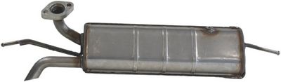 Katalizators BOSAL 090-187