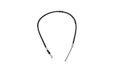 Тросик, cтояночный тормоз KAMOKA 1190027