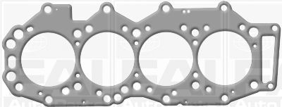 Прокладка, головка цилиндра FAI AutoParts HG2134A