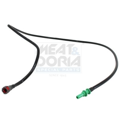 Degvielas vads MEAT & DORIA 98129