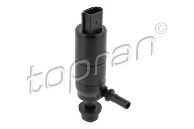 Водяной насос, система очистки фар TOPRAN 503 183