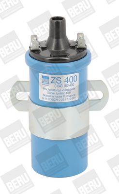 Aizdedzes spole BorgWarner (BERU) ZS400