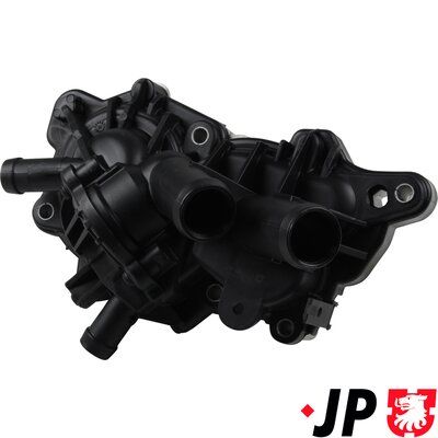 Водяной насос, охлаждение двигателя JP GROUP 1114113100