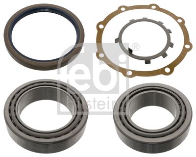 Rattalaagrikomplekt FEBI BILSTEIN 47785