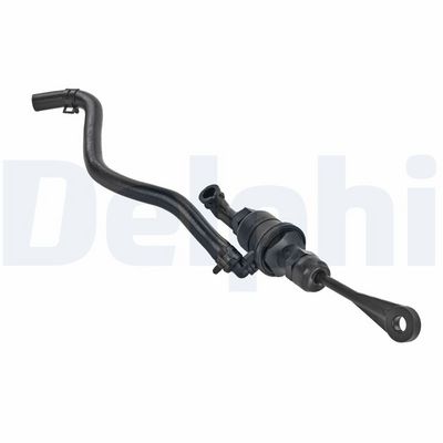 Главный цилиндр, система сцепления DELPHI LM80873