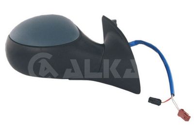 Ārējais atpakaļskata spogulis ALKAR 9226742