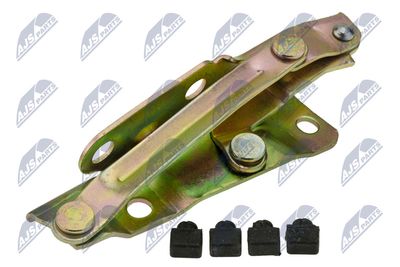 Šarnīrs, Motora pārsegs NTY EZC-SK-019