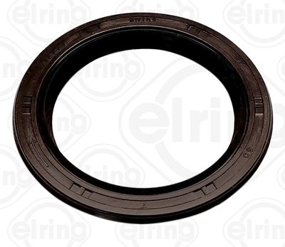 Уплотняющее кольцо, коленчатый вал ELRING B06.520