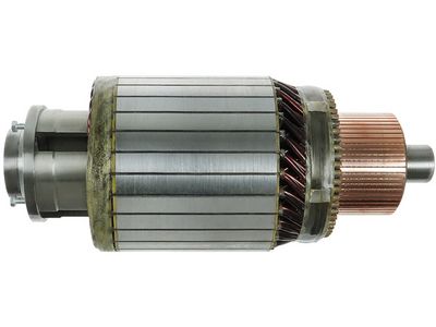 Enkurs, Starteris AS-PL SA0117S