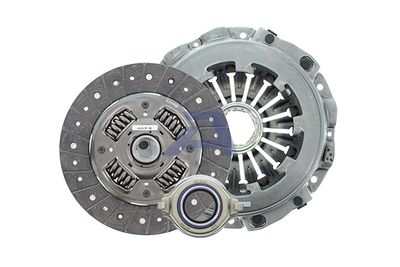 Комплект сцепления AISIN KF-029A