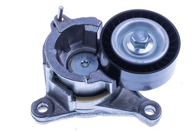 Натяжитель ремня, клиновой зубча DENCKERMANN P424003