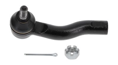 Наконечник поперечной рулевой тяги MOOG TO-ES-2990