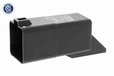 Vadības bloks, Kvēlsveces darbības laiks VEMO V10-71-0010