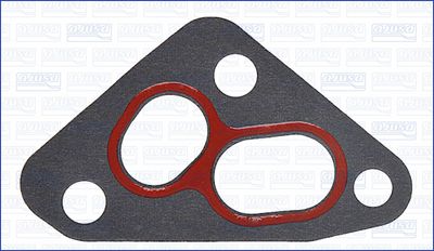 Blīve, Eļļas filtrs AJUSA 01438600