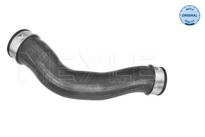 Pūtes sistēmas gaisa caurule MEYLE 100 036 0089