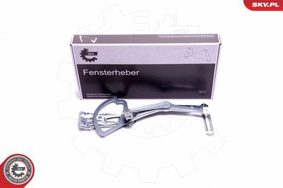 Стеклоподъемник ESEN SKV 00SKV872