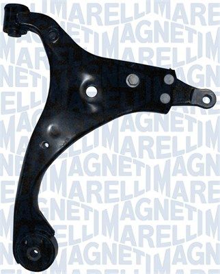 Vikšro valdymo svirtis MAGNETI MARELLI 301181360800