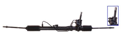 Рулевой механизм DRI 711520749