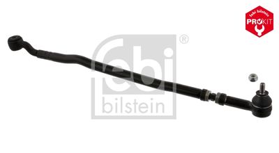 Поперечная рулевая тяга FEBI BILSTEIN 02267
