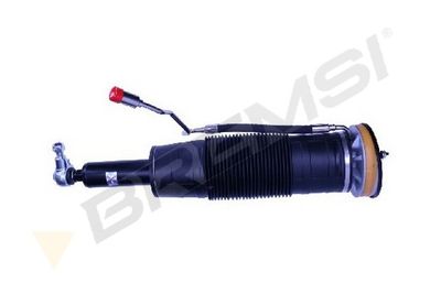 Pneimoatsperes statnis BREMSI SA2425