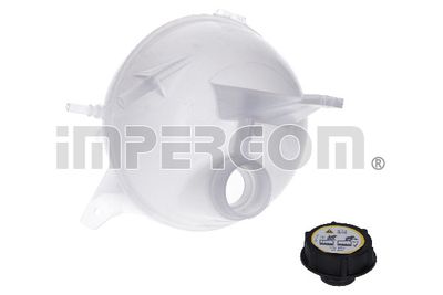 Kompensācijas tvertne, Dzesēšanas šķidrums ORIGINAL IMPERIUM 44454