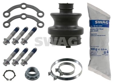 Комплект пыльника, приводной вал SWAG 10 90 8481