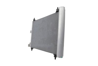 Конденсатор, кондиционер HELLA 8FC 366 220-421