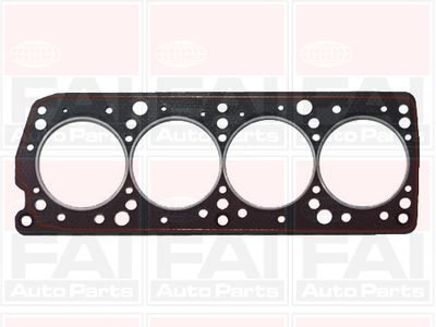 Blīve, Motora bloka galva FAI AUTOPARTS HG406